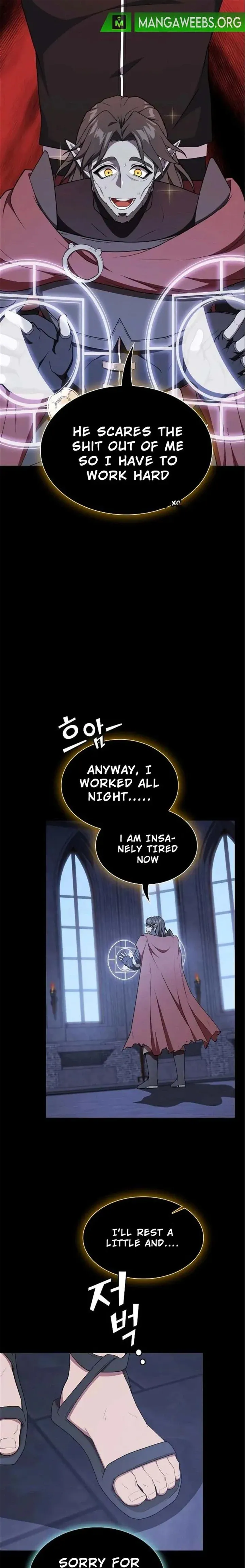 Read The tutorial tower of the advanced player Manga Online