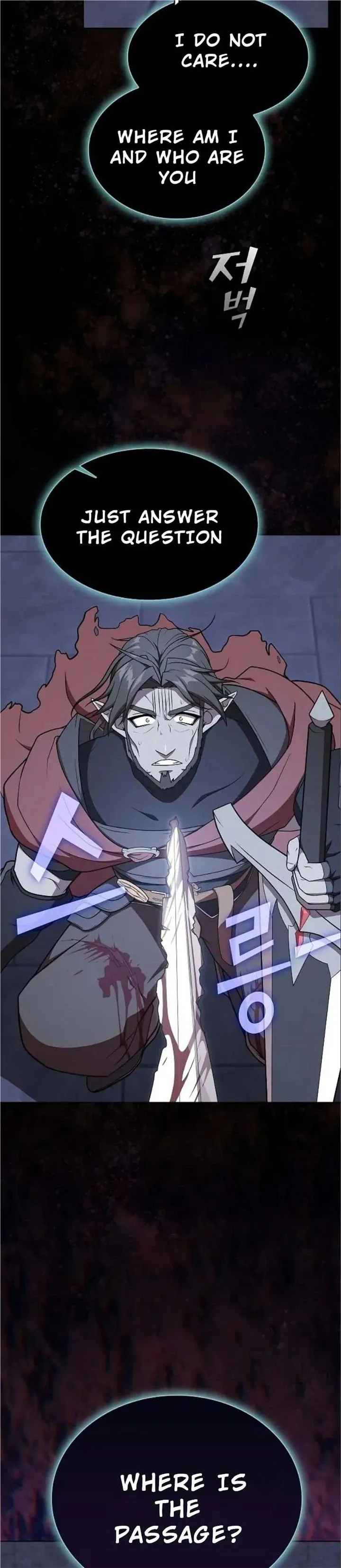 Read The tutorial tower of the advanced player Manga Online