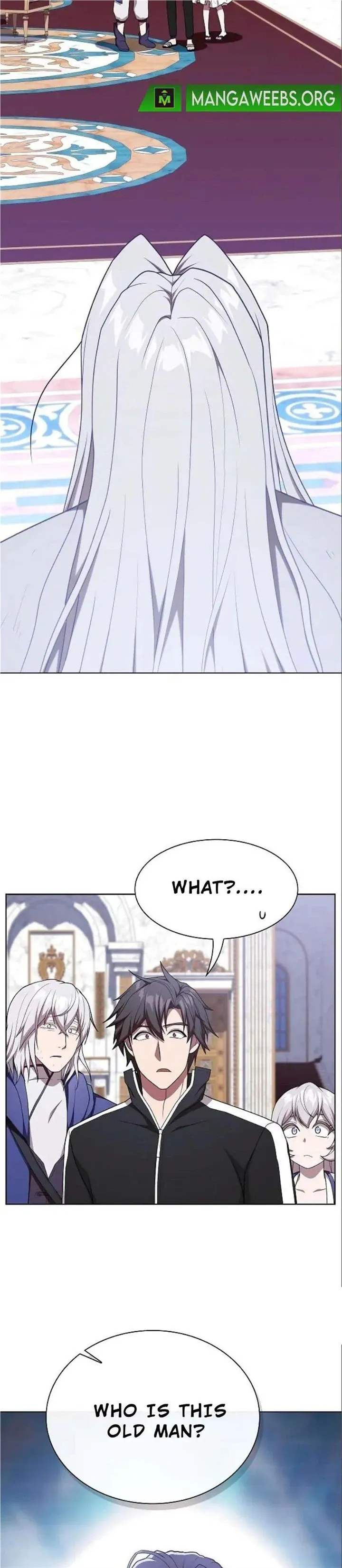 Read The tutorial tower of the advanced player Manga Online
