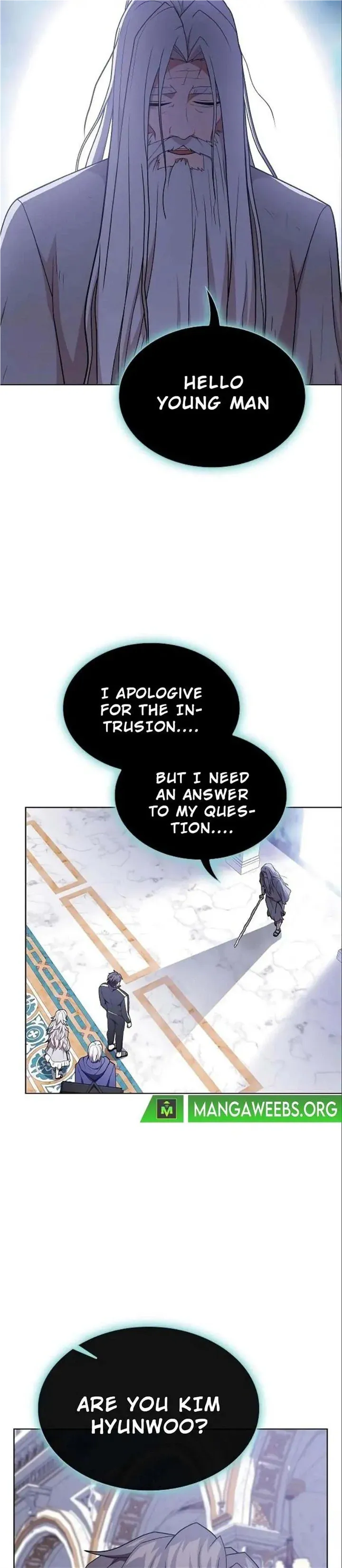 Read The tutorial tower of the advanced player Manga Online