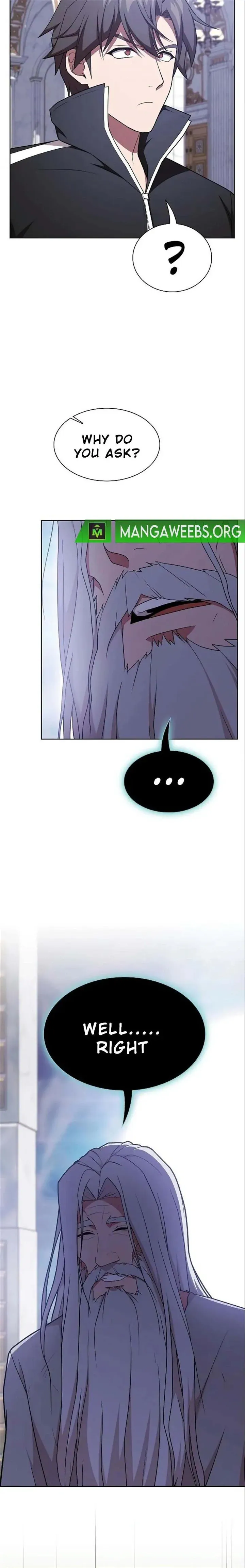 Read The tutorial tower of the advanced player Manga Online