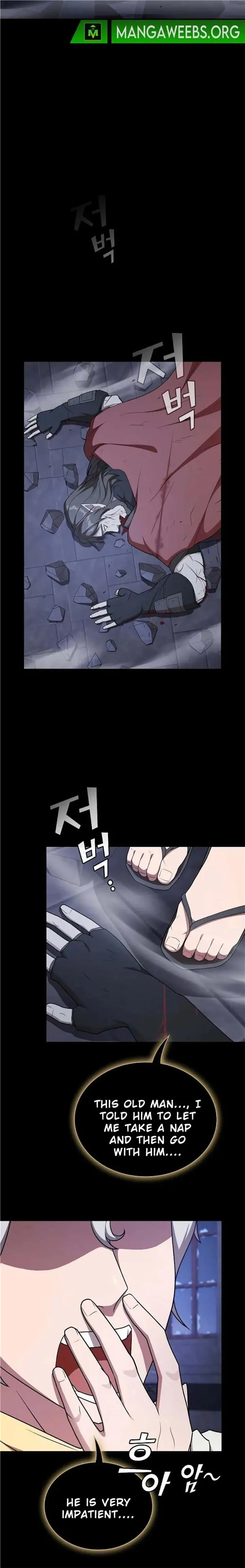 Read The tutorial tower of the advanced player Manga Online