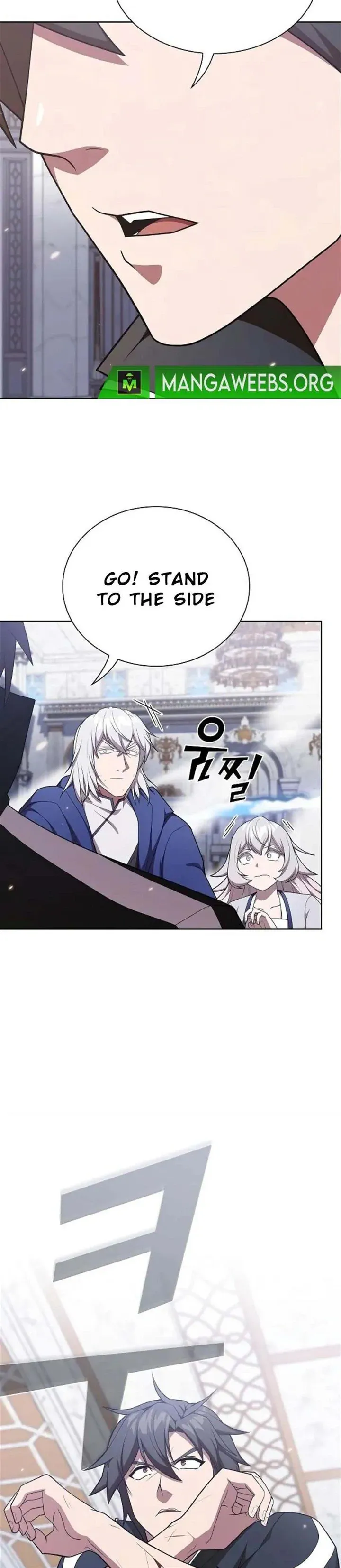 Read The tutorial tower of the advanced player Manga Online