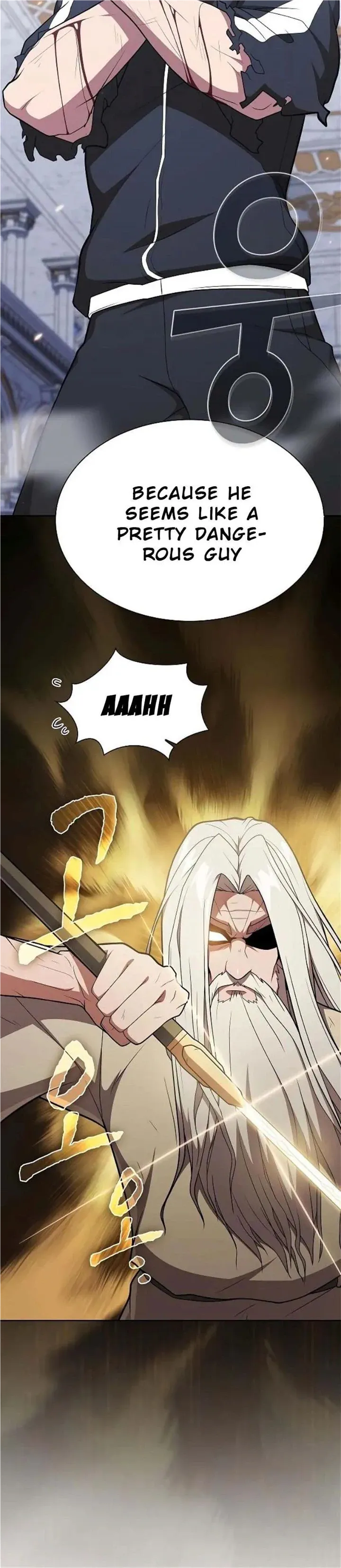 Read The tutorial tower of the advanced player Manga Online