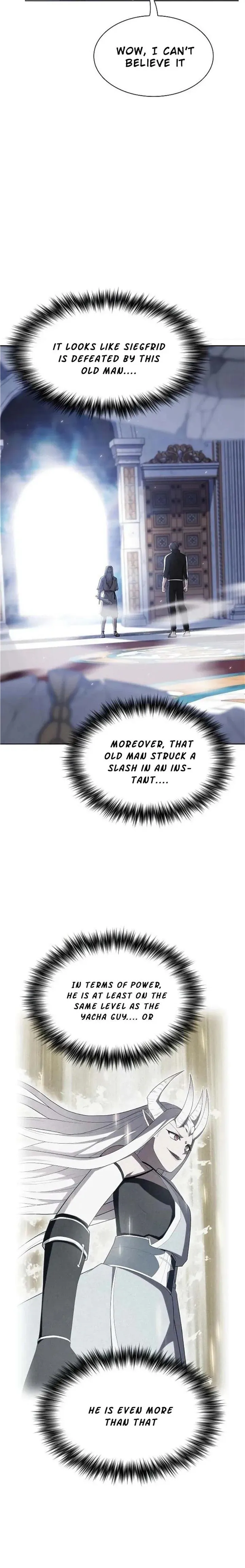 Read The tutorial tower of the advanced player Manga Online
