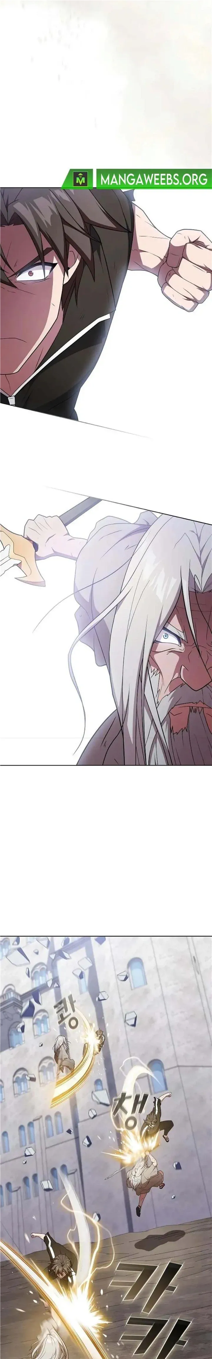 Read The tutorial tower of the advanced player Manga Online
