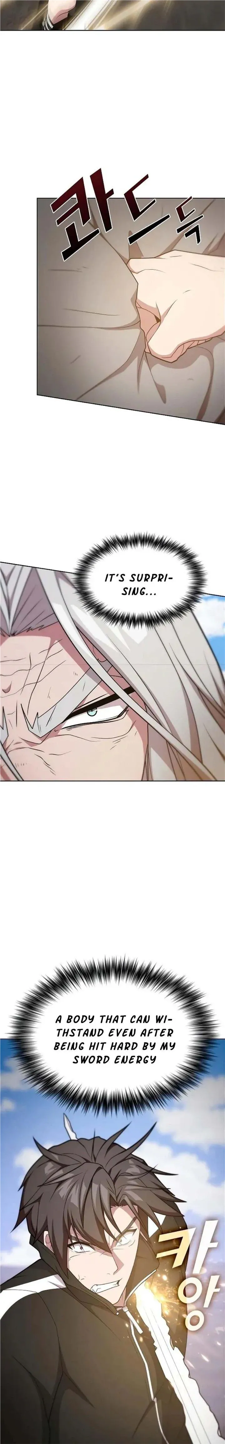 Read The tutorial tower of the advanced player Manga Online