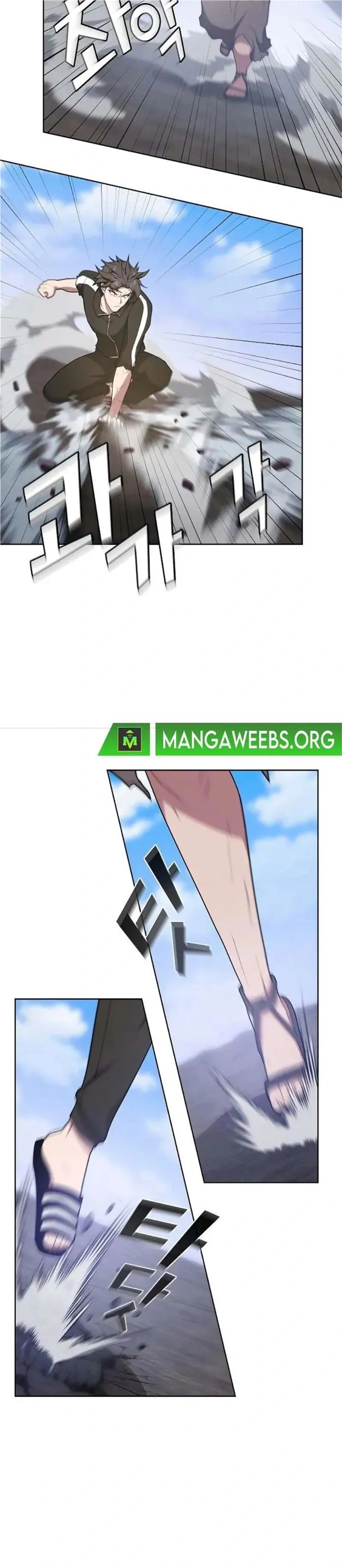 Read The tutorial tower of the advanced player Manga Online