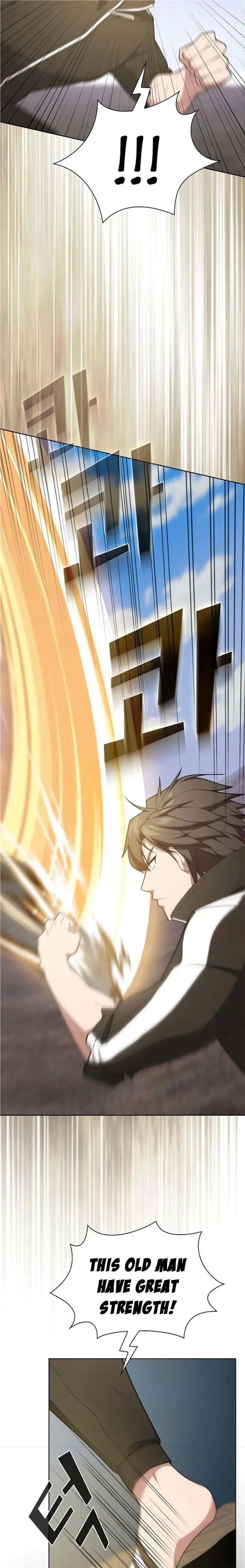 Read The tutorial tower of the advanced player Manga Online