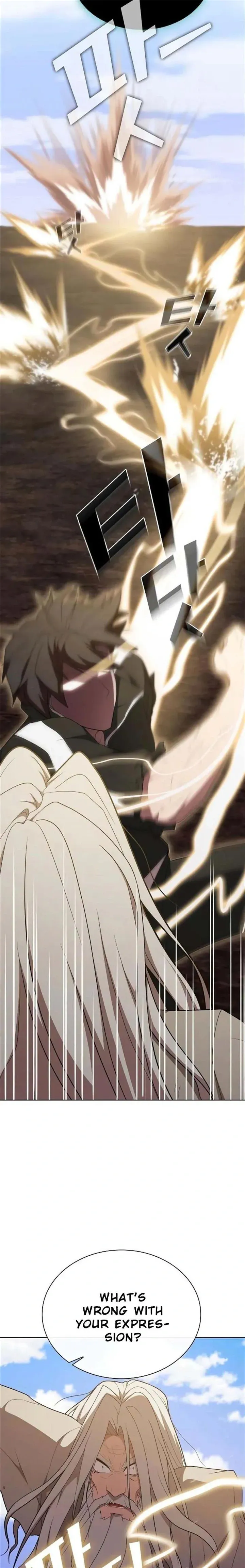 Read The tutorial tower of the advanced player Manga Online