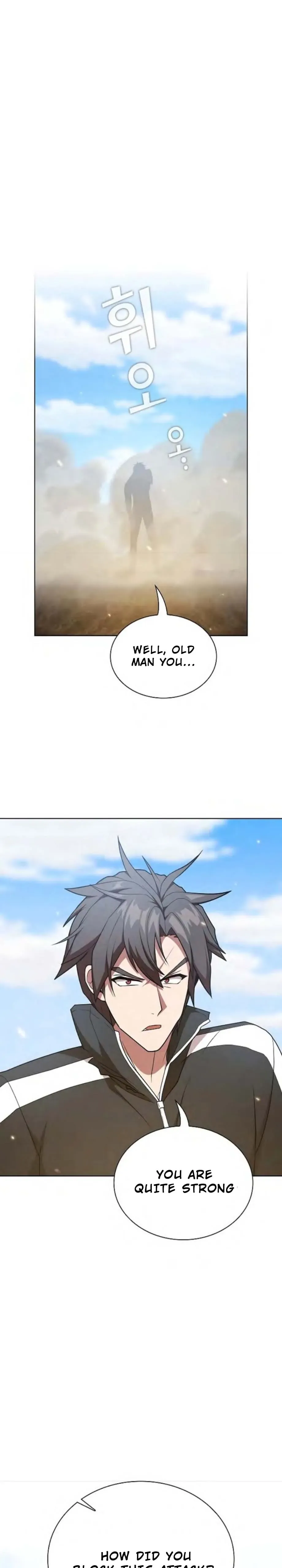 Read The tutorial tower of the advanced player Manga Online