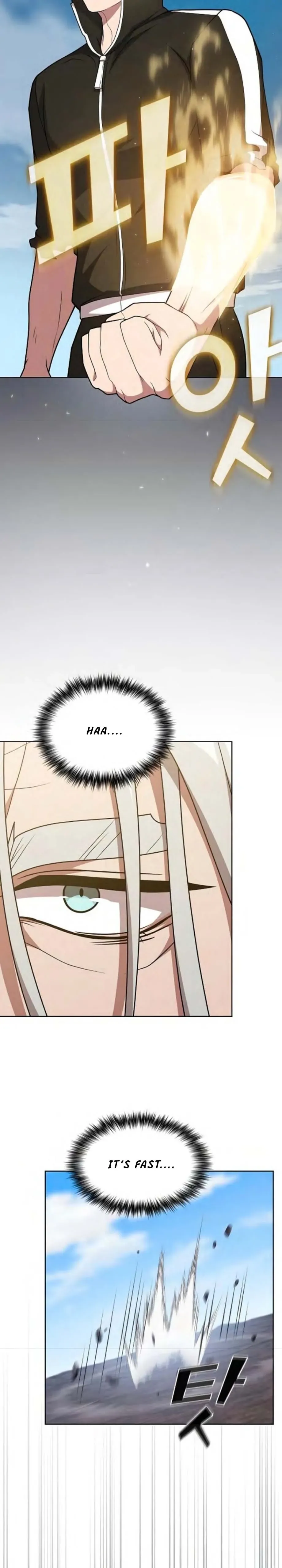 Read The tutorial tower of the advanced player Manga Online