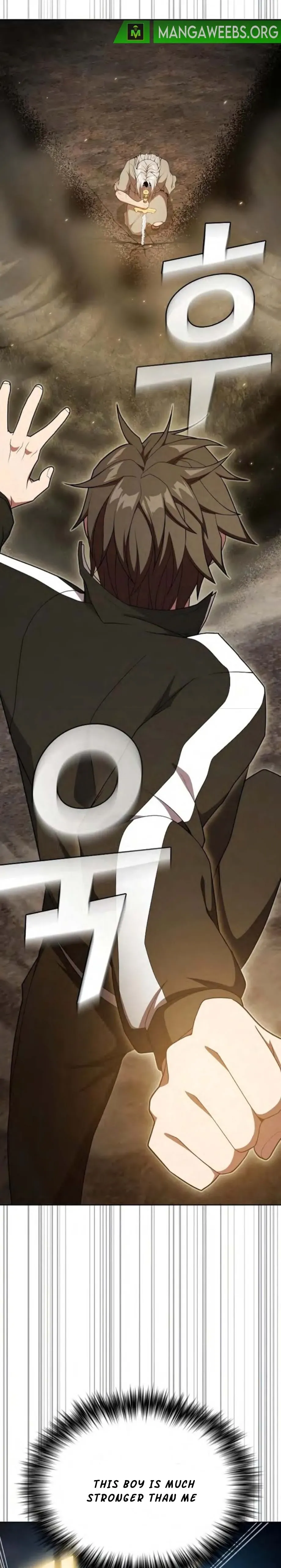 Read The tutorial tower of the advanced player Manga Online