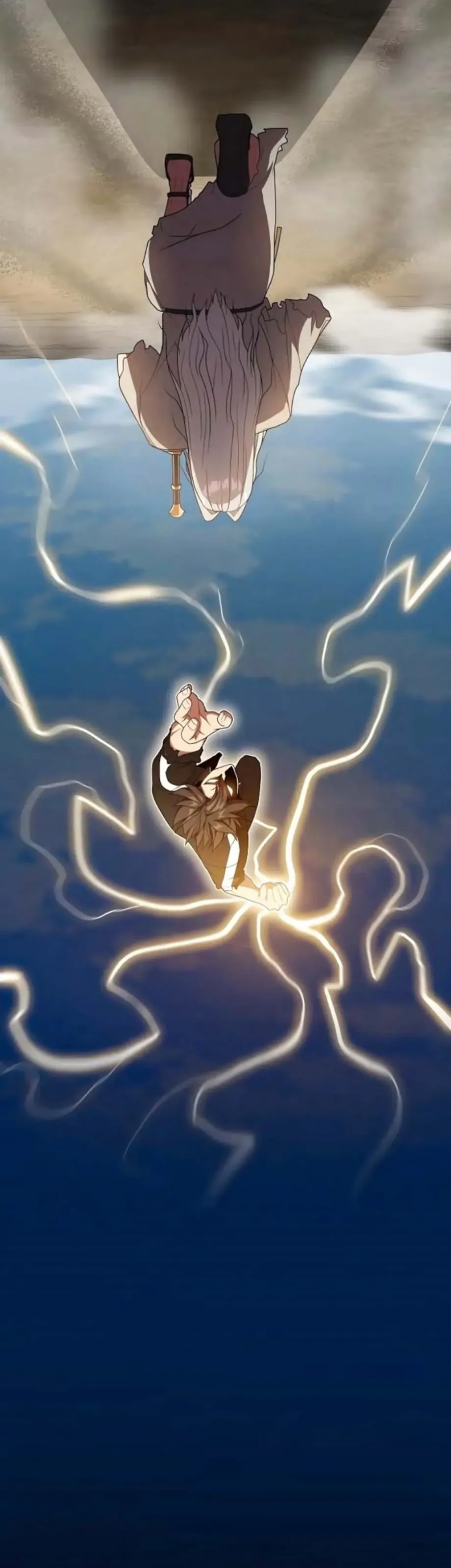 Read The tutorial tower of the advanced player Manga Online