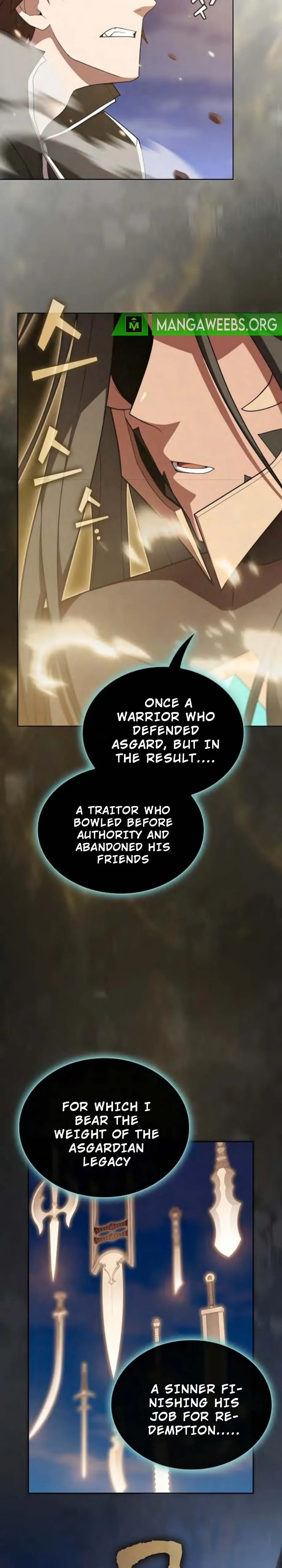 Read The tutorial tower of the advanced player Manga Online