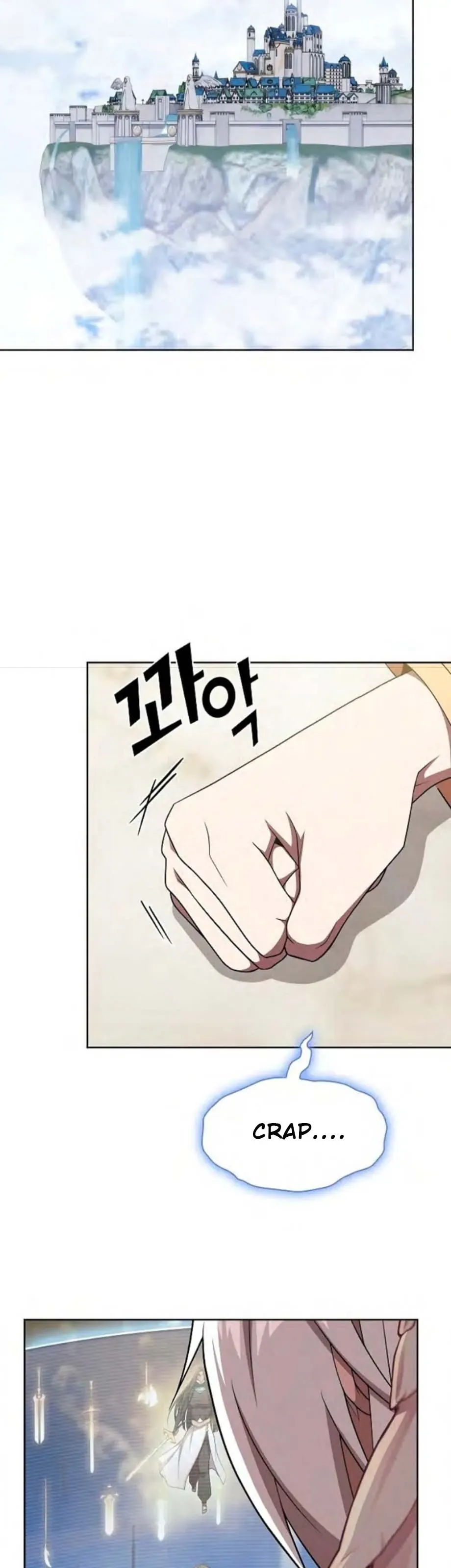 Read The tutorial tower of the advanced player Manga Online