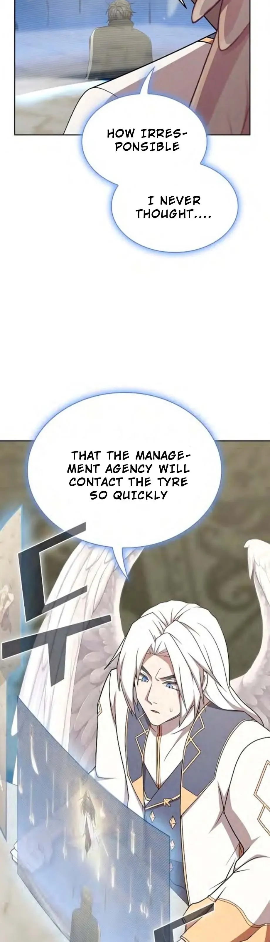 Read The tutorial tower of the advanced player Manga Online