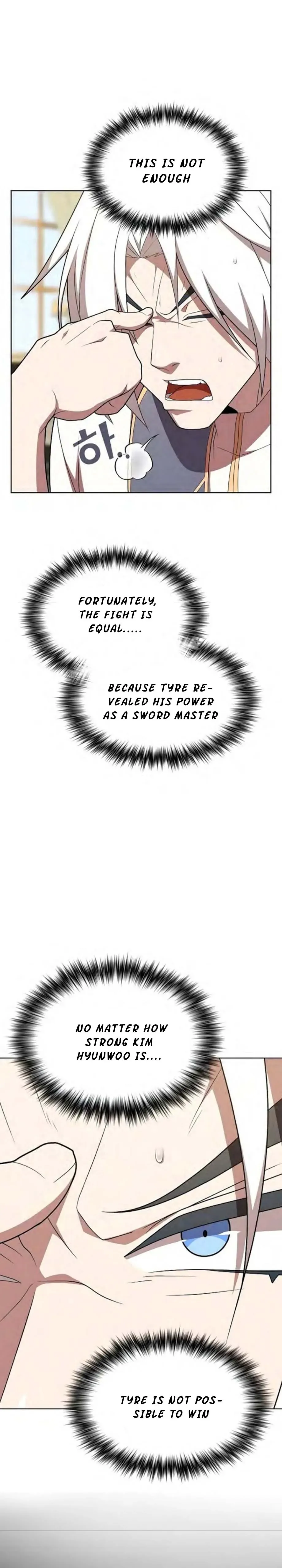 Read The tutorial tower of the advanced player Manga Online