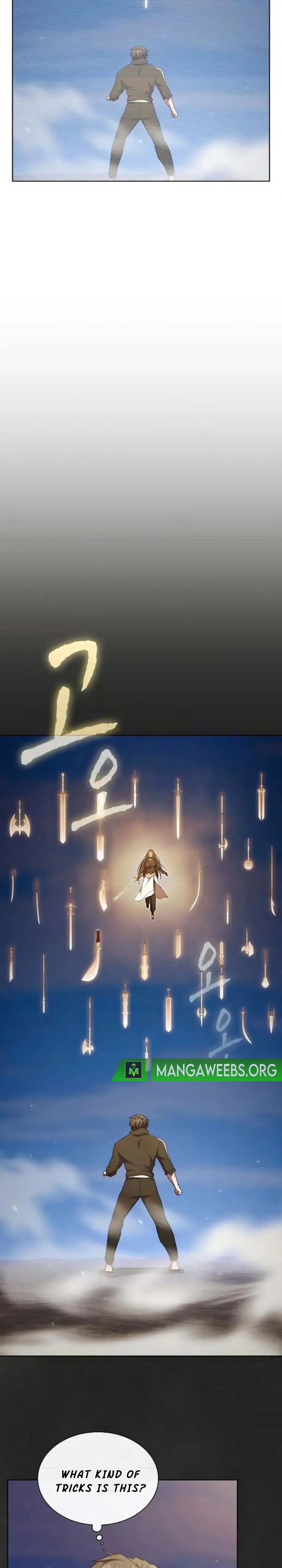 Read The tutorial tower of the advanced player Manga Online