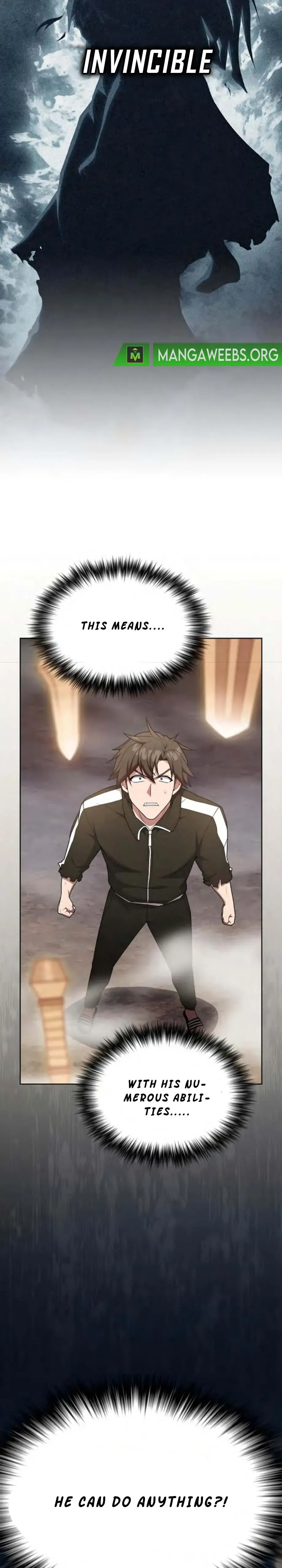 Read The tutorial tower of the advanced player Manga Online