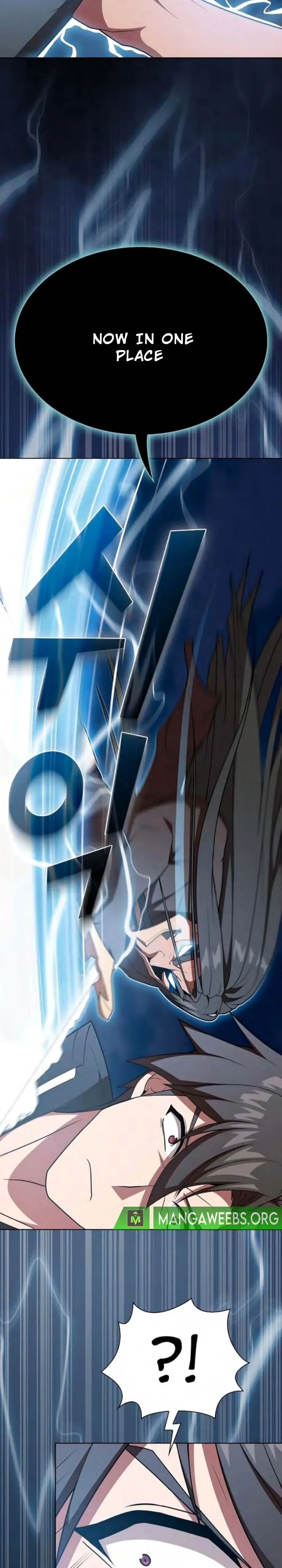 Read The tutorial tower of the advanced player Manga Online
