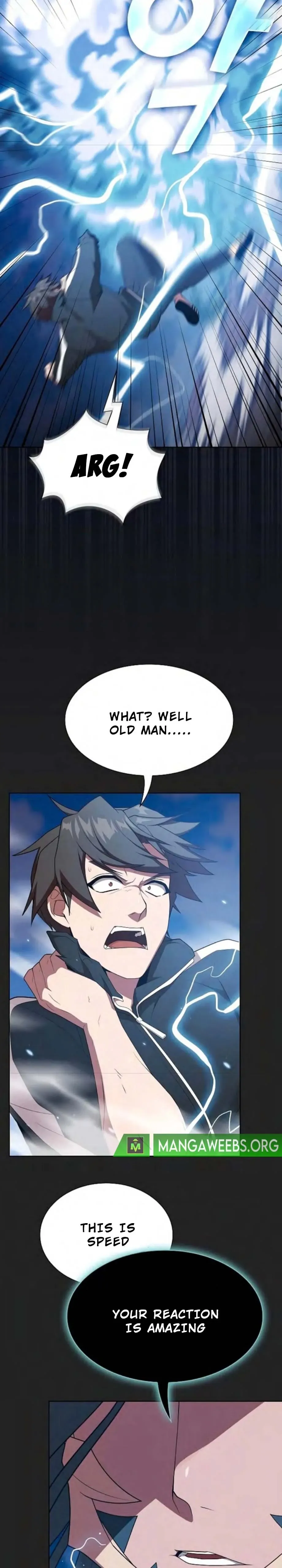 Read The tutorial tower of the advanced player Manga Online