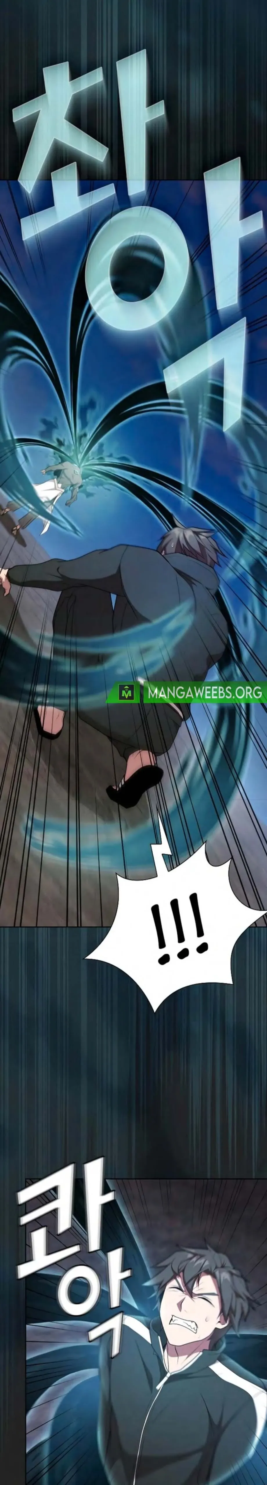 Read The tutorial tower of the advanced player Manga Online