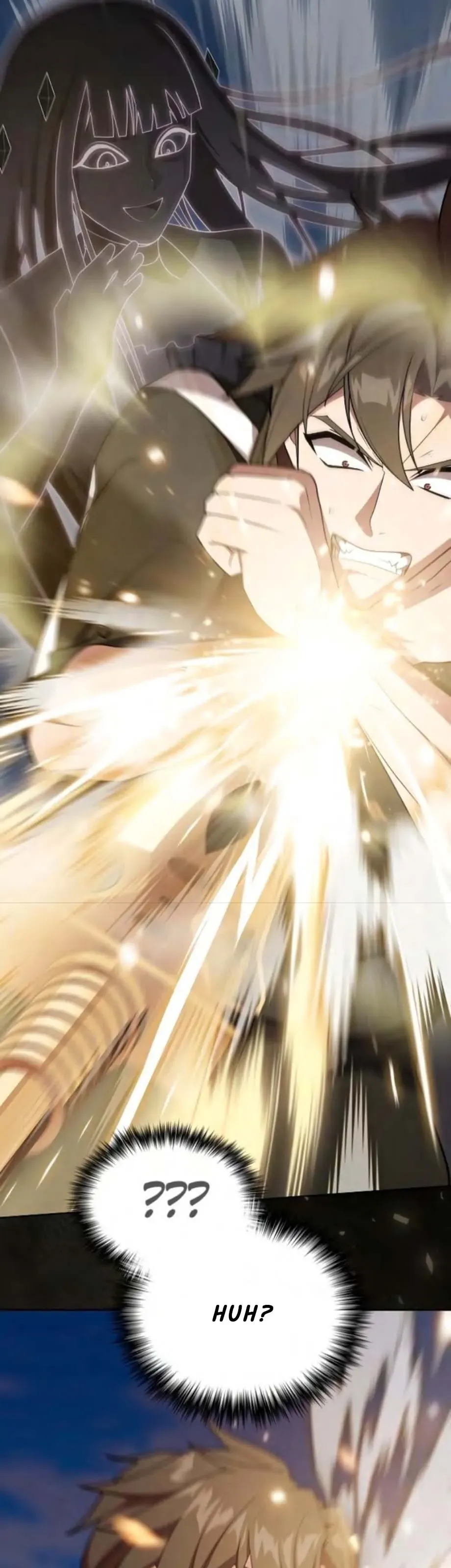 Read The tutorial tower of the advanced player Manga Online