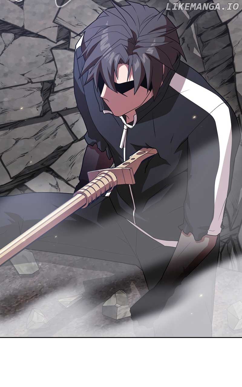 Read The tutorial tower of the advanced player Manga Online