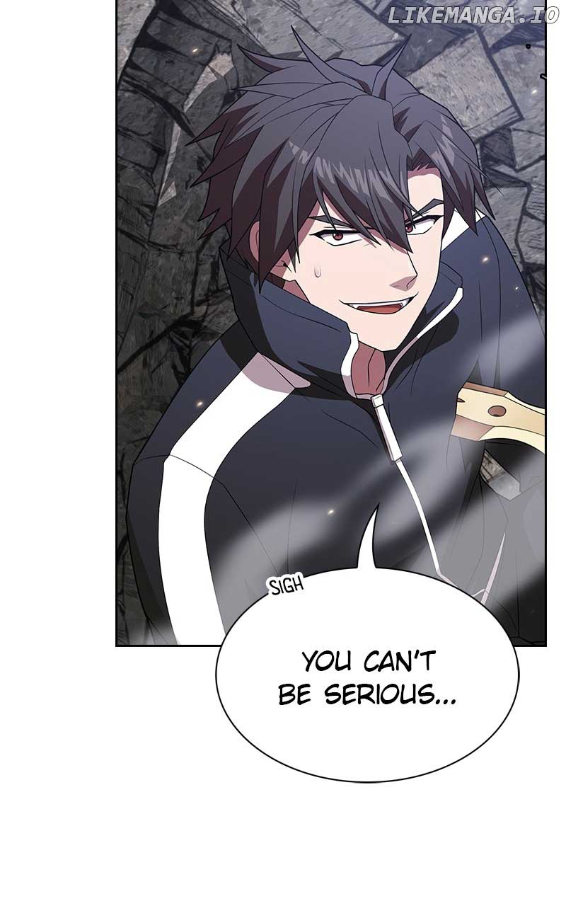 Read The tutorial tower of the advanced player Manga Online