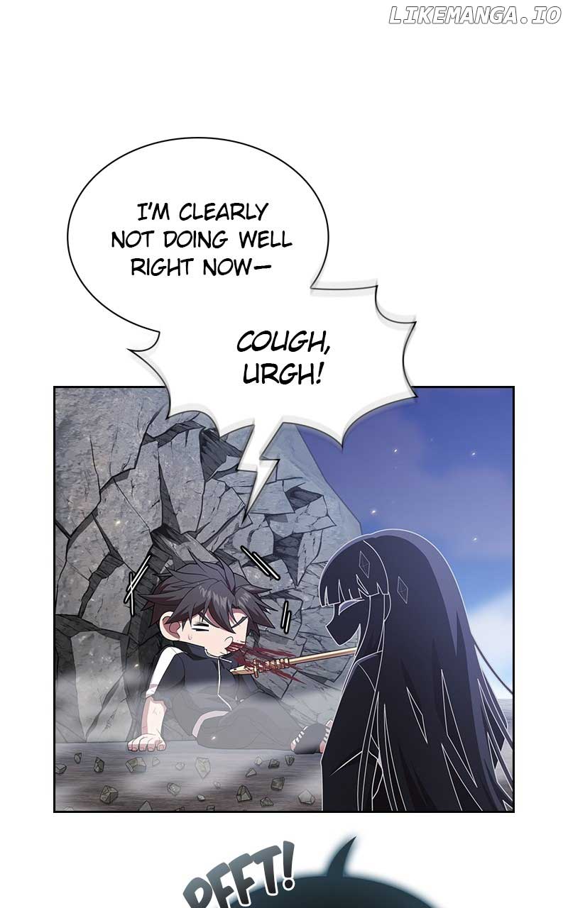 Read The tutorial tower of the advanced player Manga Online