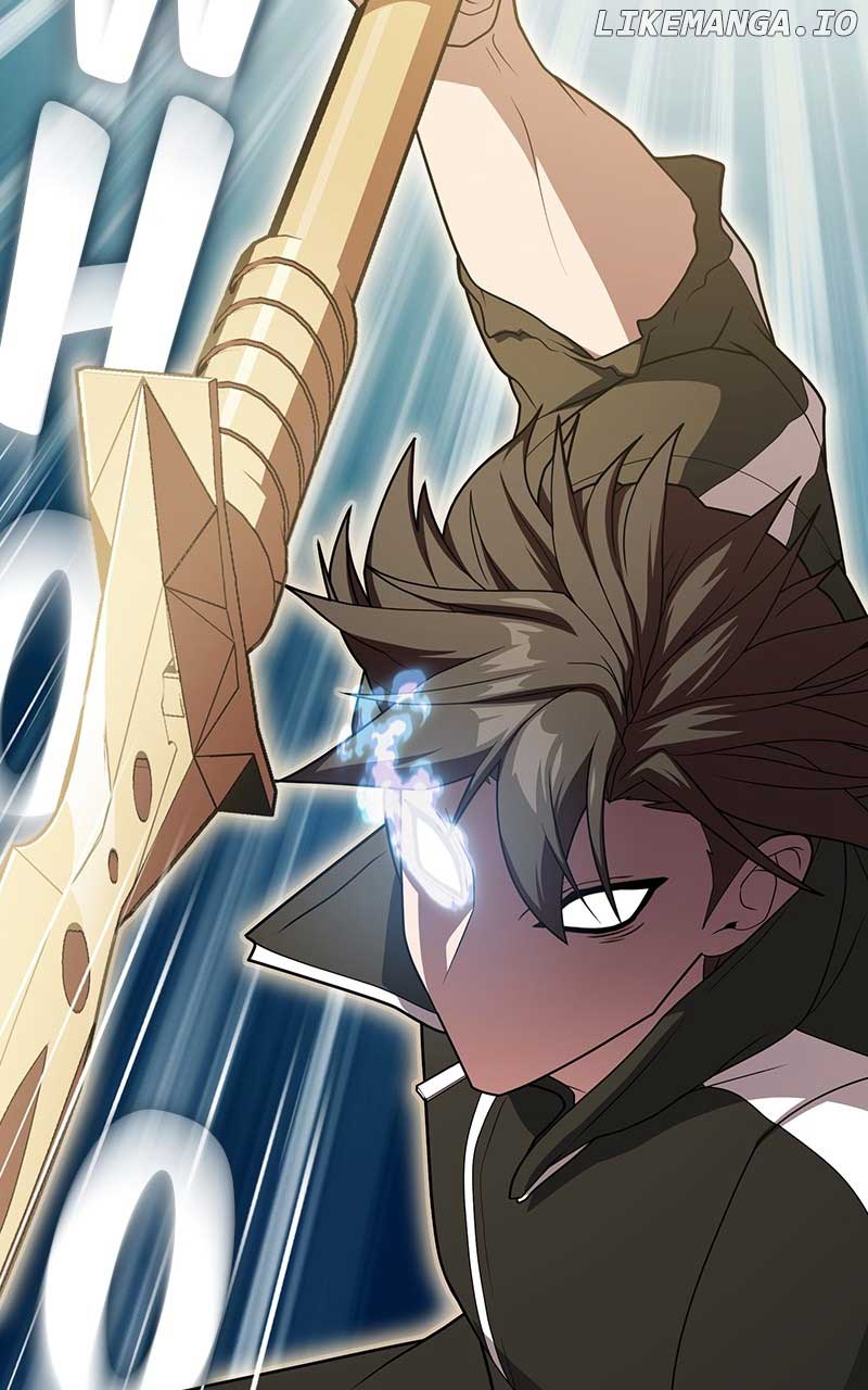 Read The tutorial tower of the advanced player Manga Online