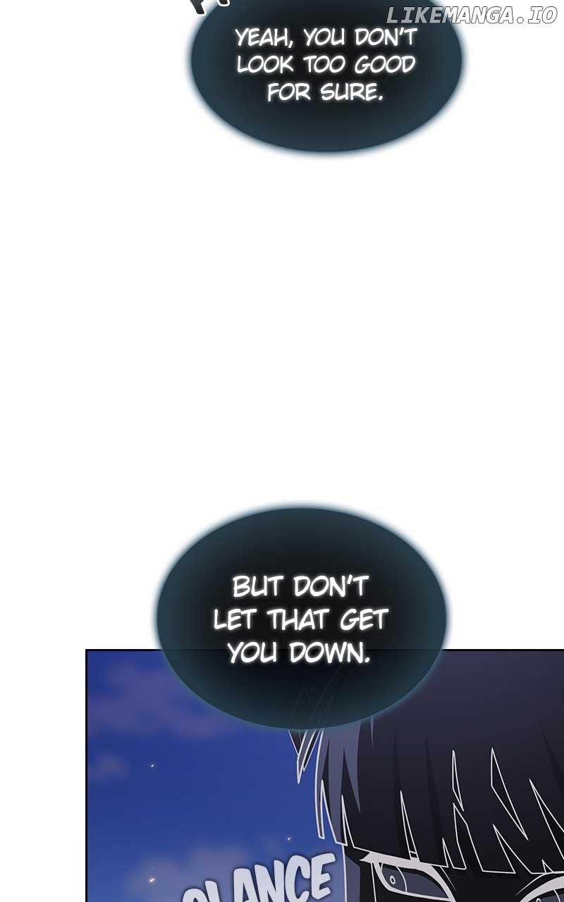 Read The tutorial tower of the advanced player Manga Online