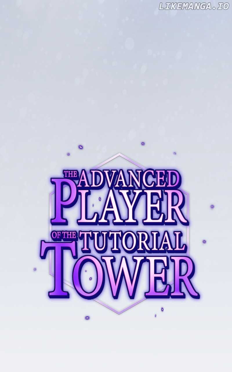 Read The tutorial tower of the advanced player Manga Online