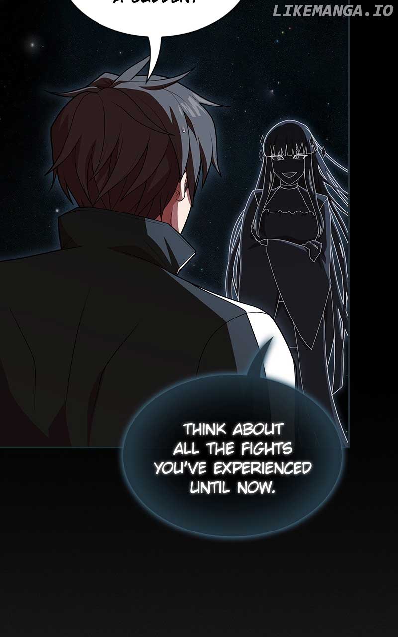 Read The tutorial tower of the advanced player Manga Online