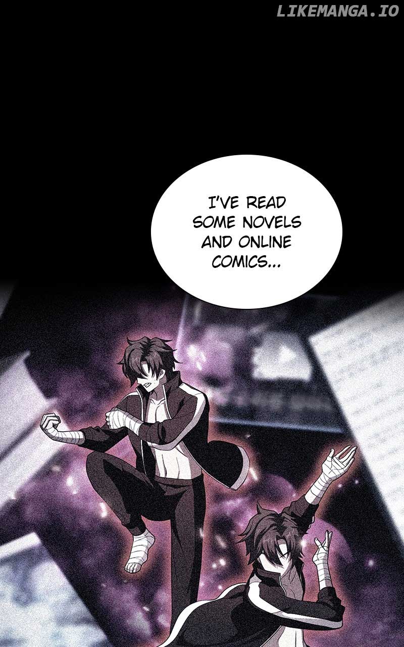 Read The tutorial tower of the advanced player Manga Online