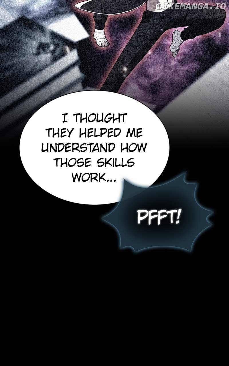 Read The tutorial tower of the advanced player Manga Online