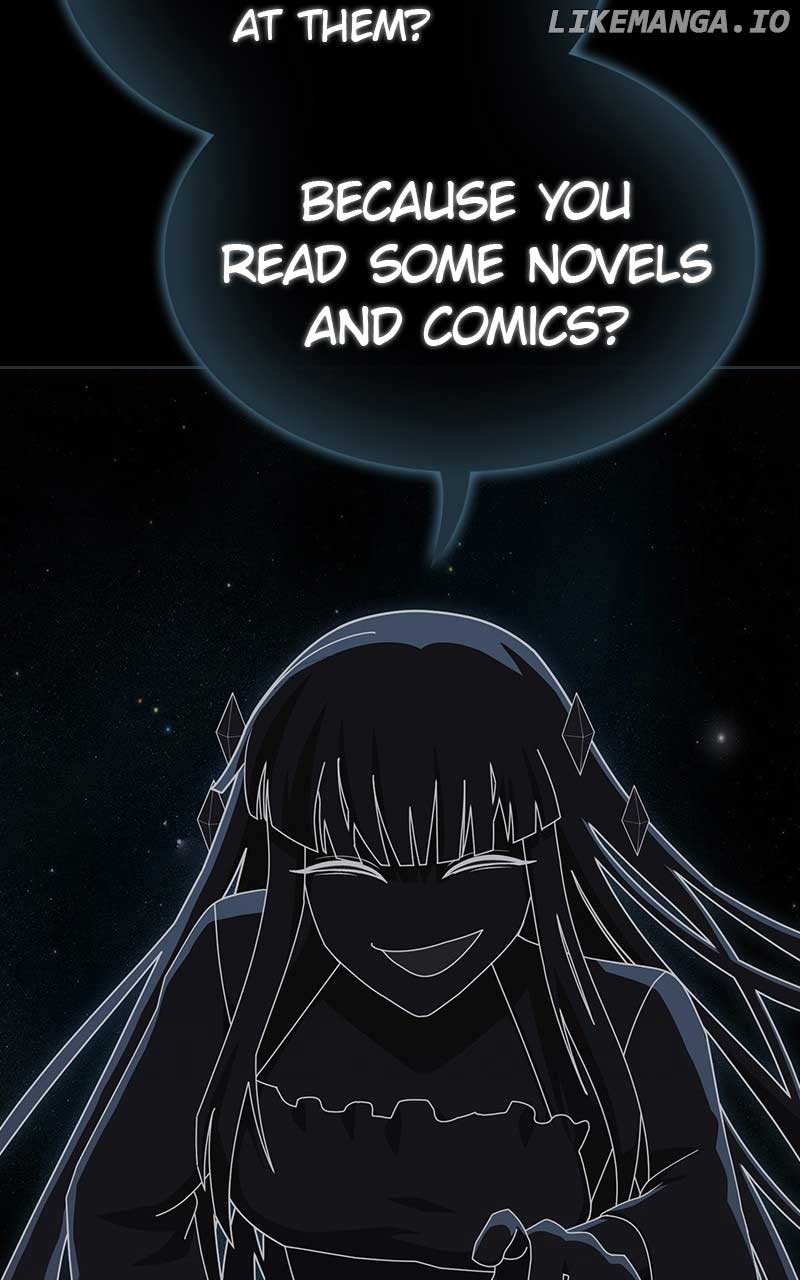 Read The tutorial tower of the advanced player Manga Online