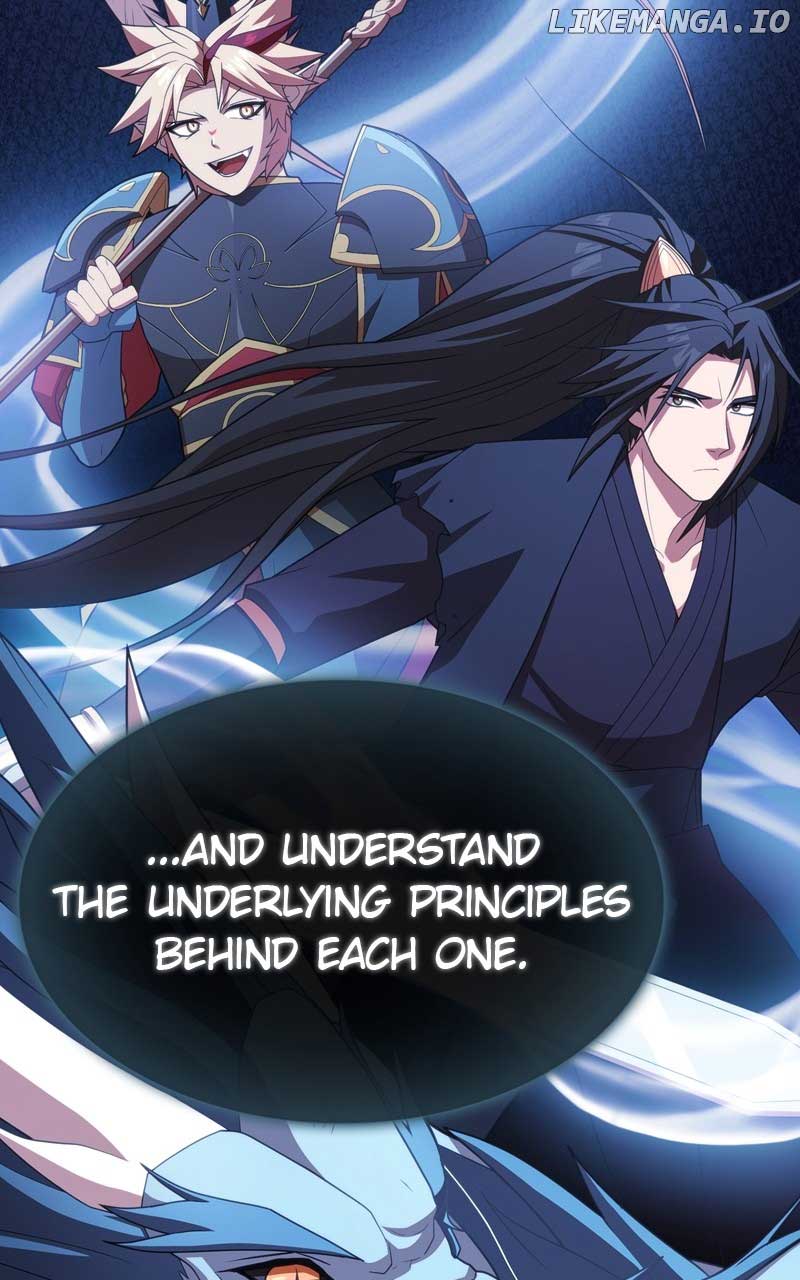 Read The tutorial tower of the advanced player Manga Online