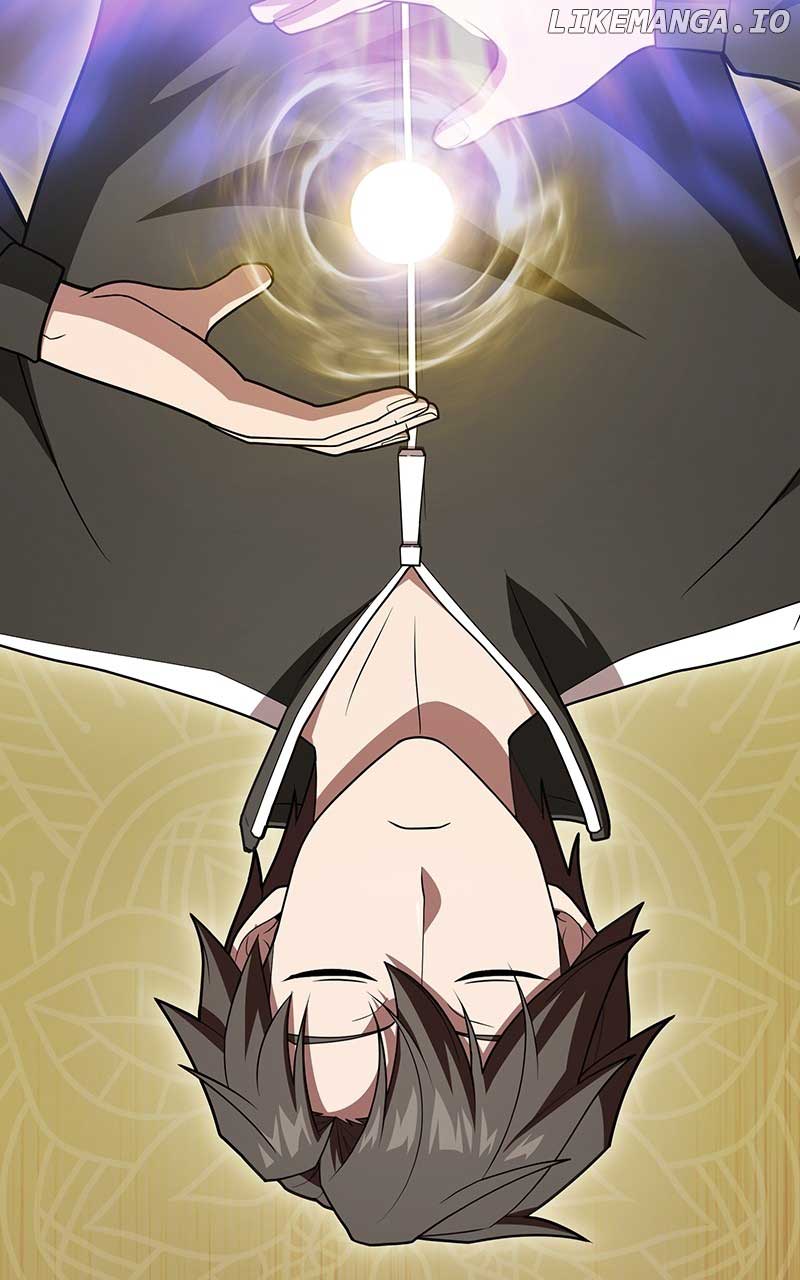 Read The tutorial tower of the advanced player Manga Online
