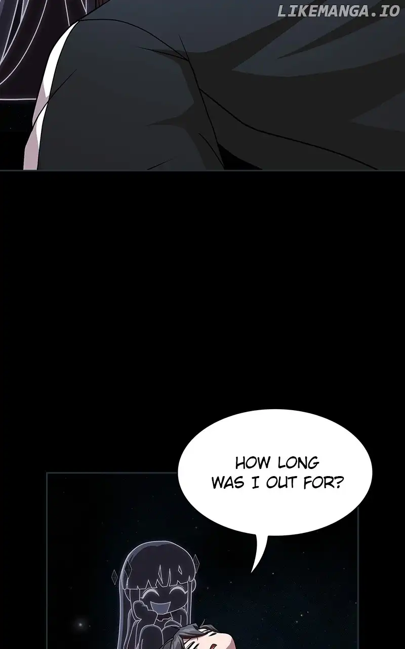 Read The tutorial tower of the advanced player Manga Online