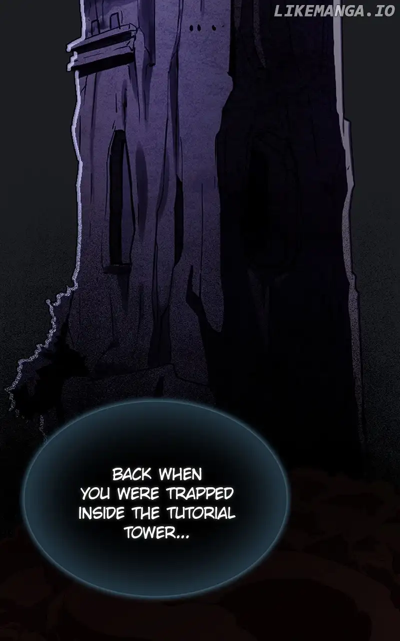 Read The tutorial tower of the advanced player Manga Online