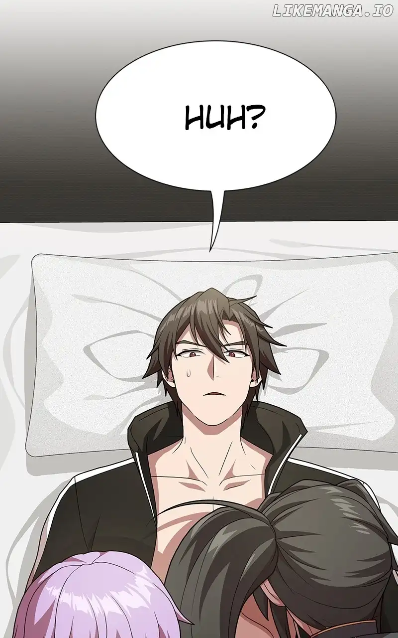 Read The tutorial tower of the advanced player Manga Online