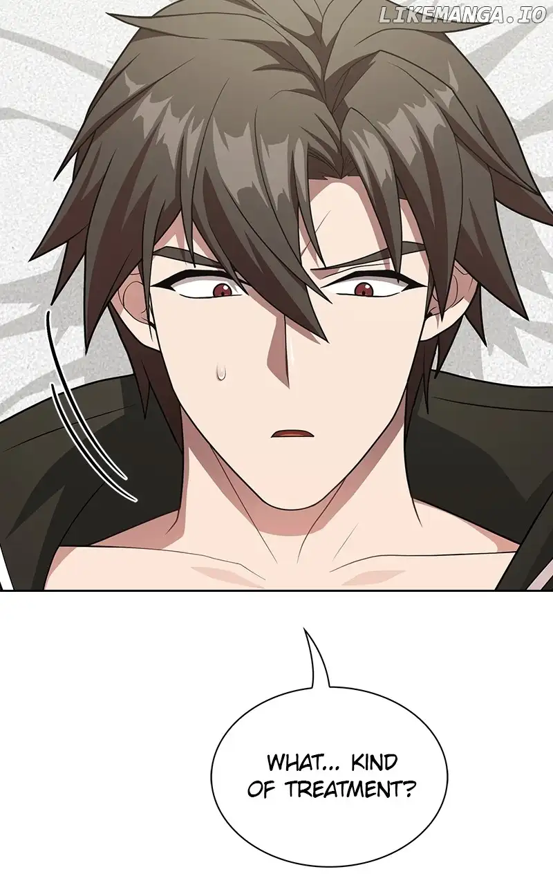 Read The tutorial tower of the advanced player Manga Online