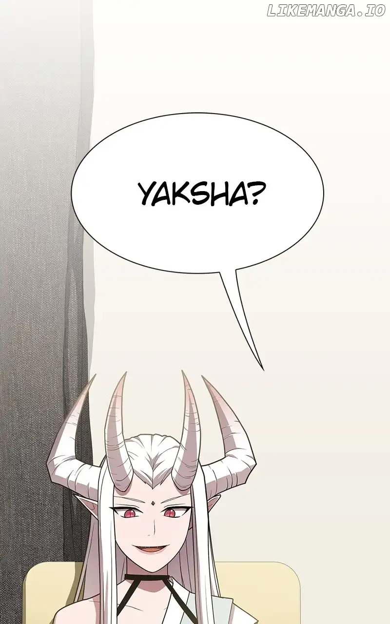 Read The tutorial tower of the advanced player Manga Online