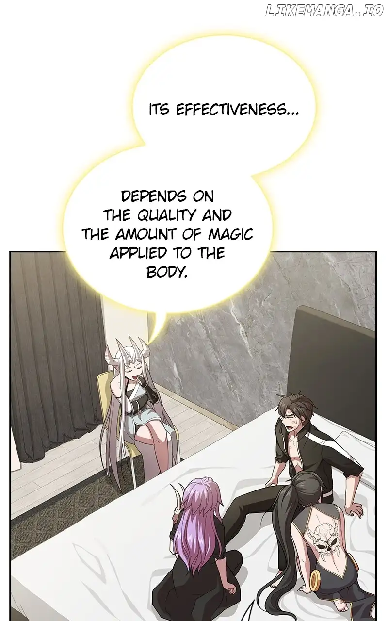 Read The tutorial tower of the advanced player Manga Online