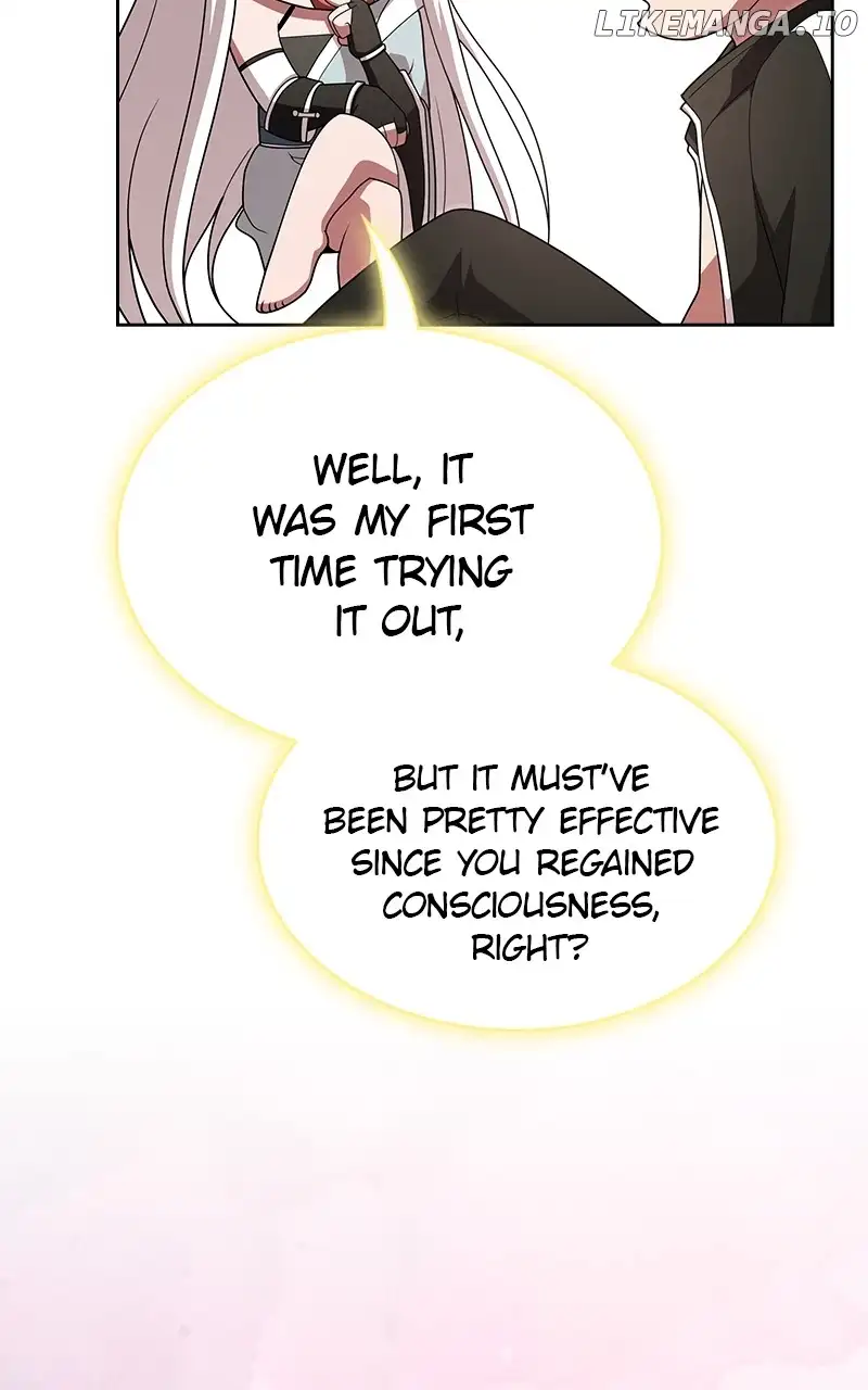 Read The tutorial tower of the advanced player Manga Online