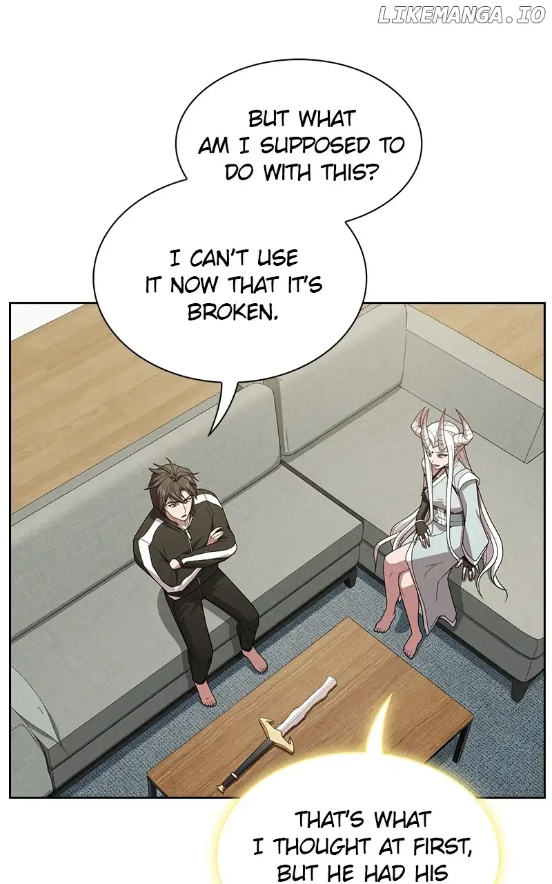 Read The tutorial tower of the advanced player Manga Online