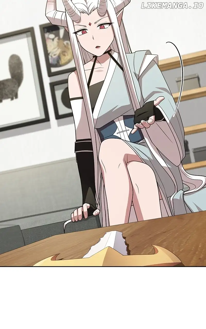 Read The tutorial tower of the advanced player Manga Online