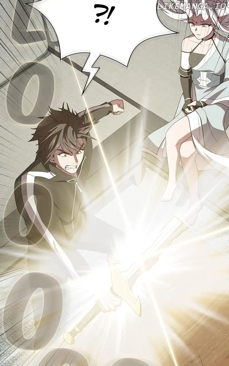 Read The tutorial tower of the advanced player Manga Online
